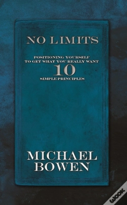 Capa do artigo No Limits