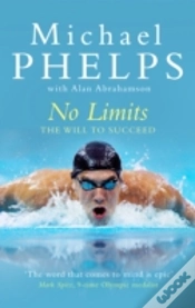 Capa do artigo No Limits