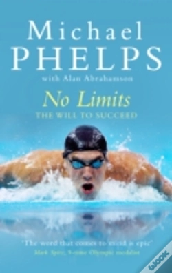 Capa do artigo No Limits