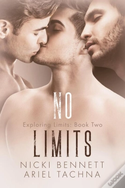 Capa do artigo No Limits