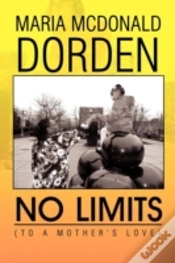Capa do artigo No Limits (To A Mother