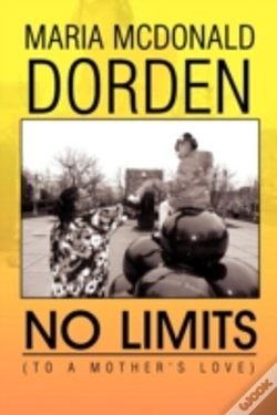Capa do artigo No Limits (To A Mother'S Love)