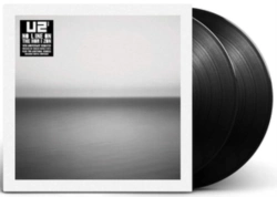 Capa do artigo No Line On the Horizon - Vinil