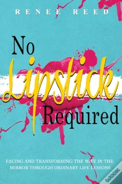 Capa do artigo No Lipstick Required