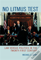 No Litmus Test