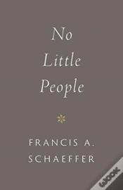 Capa do artigo No Little People