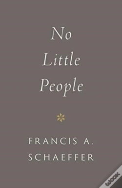 Capa do artigo No Little People
