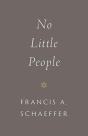 No Little People - Preview