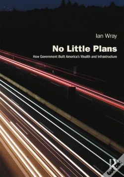 Capa do artigo No Little Plans