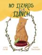 No Lizards For Lunch - Preview