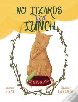 Capa do artigo No Lizards For Lunch