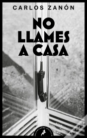 Capa do artigo No Llames A Casa