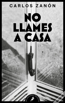 Capa do artigo No Llames A Casa