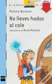 Capa do artigo No Lleves Hadas Al Cole