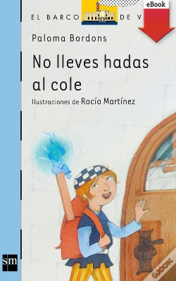 Capa do artigo No Lleves Hadas Al Cole