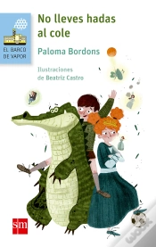 Capa do artigo No Lleves Hadas Al Cole