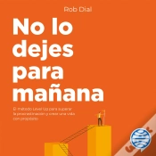 Capa do artigo No Lo Dejes Para Mañana