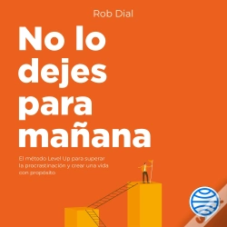 Capa do artigo No Lo Dejes Para Mañana