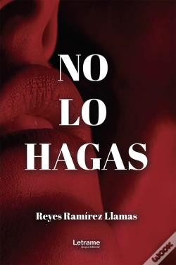 Capa do artigo No Lo Hagas
