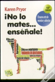 Capa do artigo ¡No Lo Mates... Enséñale!