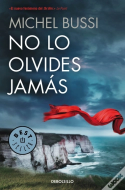 Capa do artigo No Lo Olvides Jamás