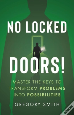 Capa do artigo No Locked Doors!