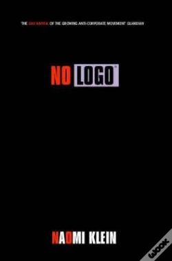 Capa do artigo No Logo