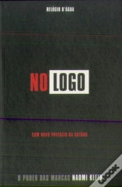 Capa do artigo No Logo