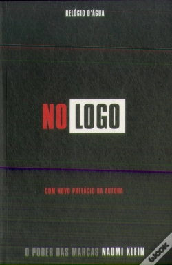 Capa do artigo No Logo