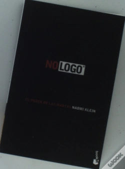 Capa do artigo No Logo