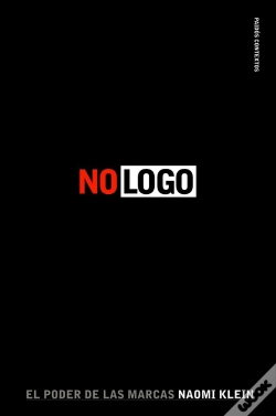 Capa do artigo No Logo