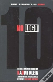 Capa do artigo No Logo