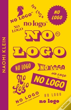Capa do artigo No Logo