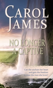 Capa do artigo No Longer A Captive