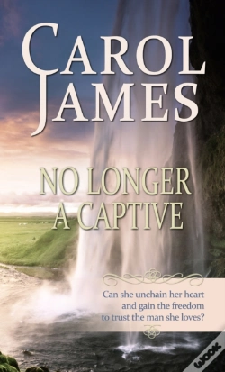 Capa do artigo No Longer A Captive