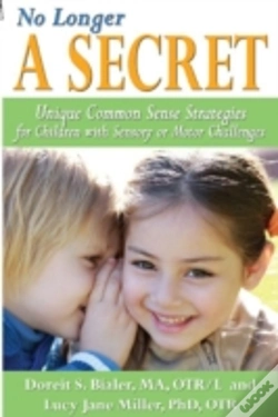 Capa do artigo No Longer A Secret