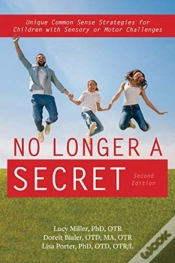 Capa do artigo No Longer A Secret