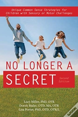 Capa do artigo No Longer A Secret
