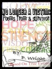 Capa do artigo No Longer A Victim