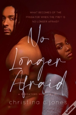 Capa do artigo No Longer Afraid