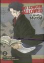 No Longer Allowed In Another World Vol. 2 - Preview