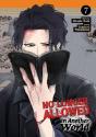 No Longer Allowed In Another World Vol. 7 - Preview