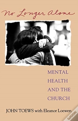 Capa do artigo No Longer Alone
