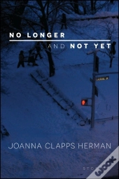 No Longer And Not Yet