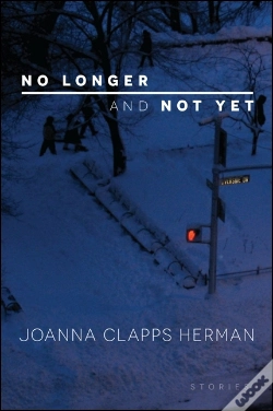 Capa do artigo No Longer And Not Yet