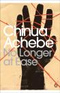 No Longer At Ease - Preview