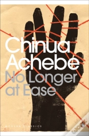 Capa do artigo No Longer At Ease