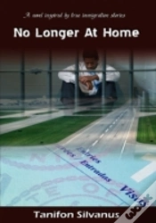 Capa do artigo No Longer At Home