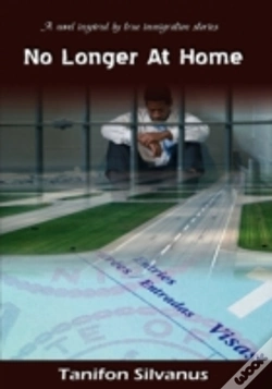 Capa do artigo No Longer At Home