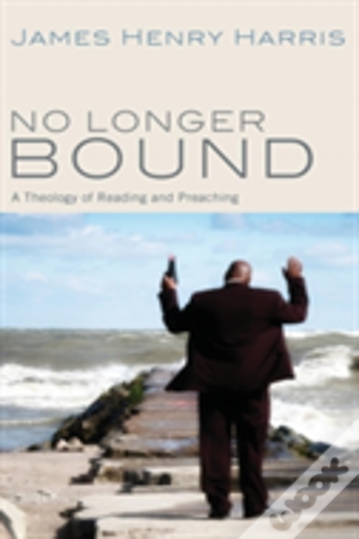No Longer Bound
